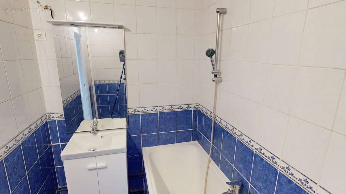 Appartement à ORLEANS