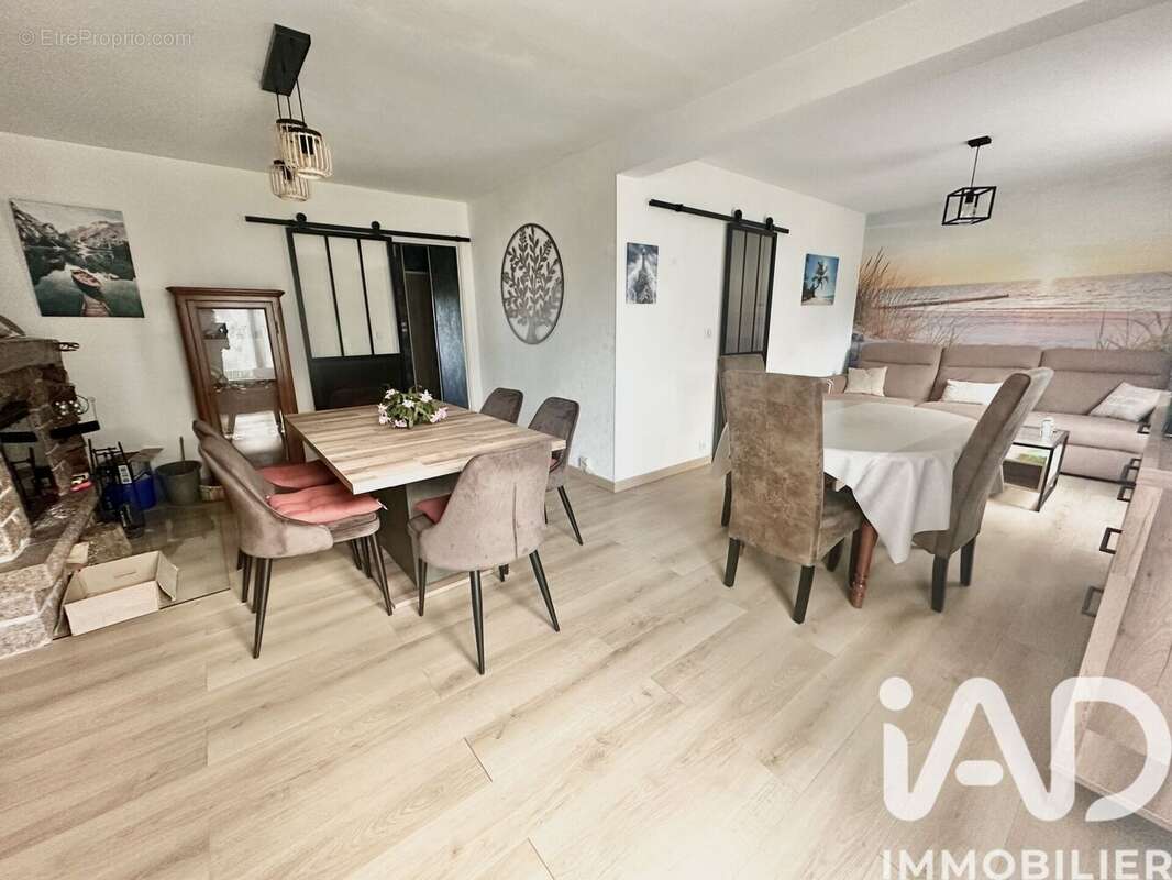 Photo 5 - Maison à QUERQUEVILLE