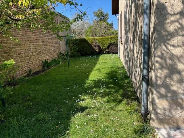 Maison à SOTTEVILLE-LES-ROUEN