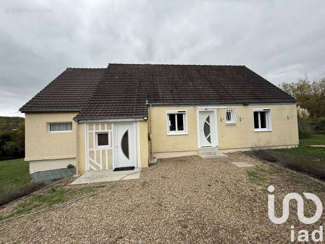 Photo 8 - Maison à CAMBREMER