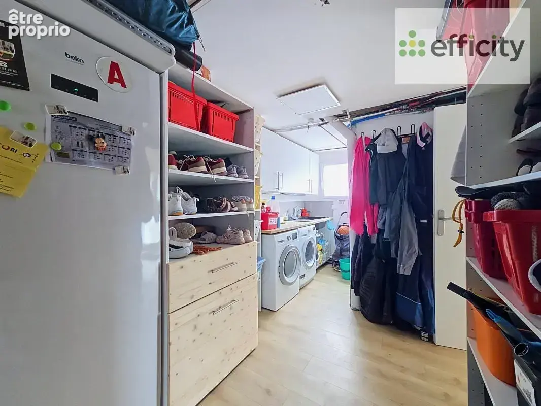 Maison 7 pièces 163 m² à vendre à L'houmeau (17137) - photo 32