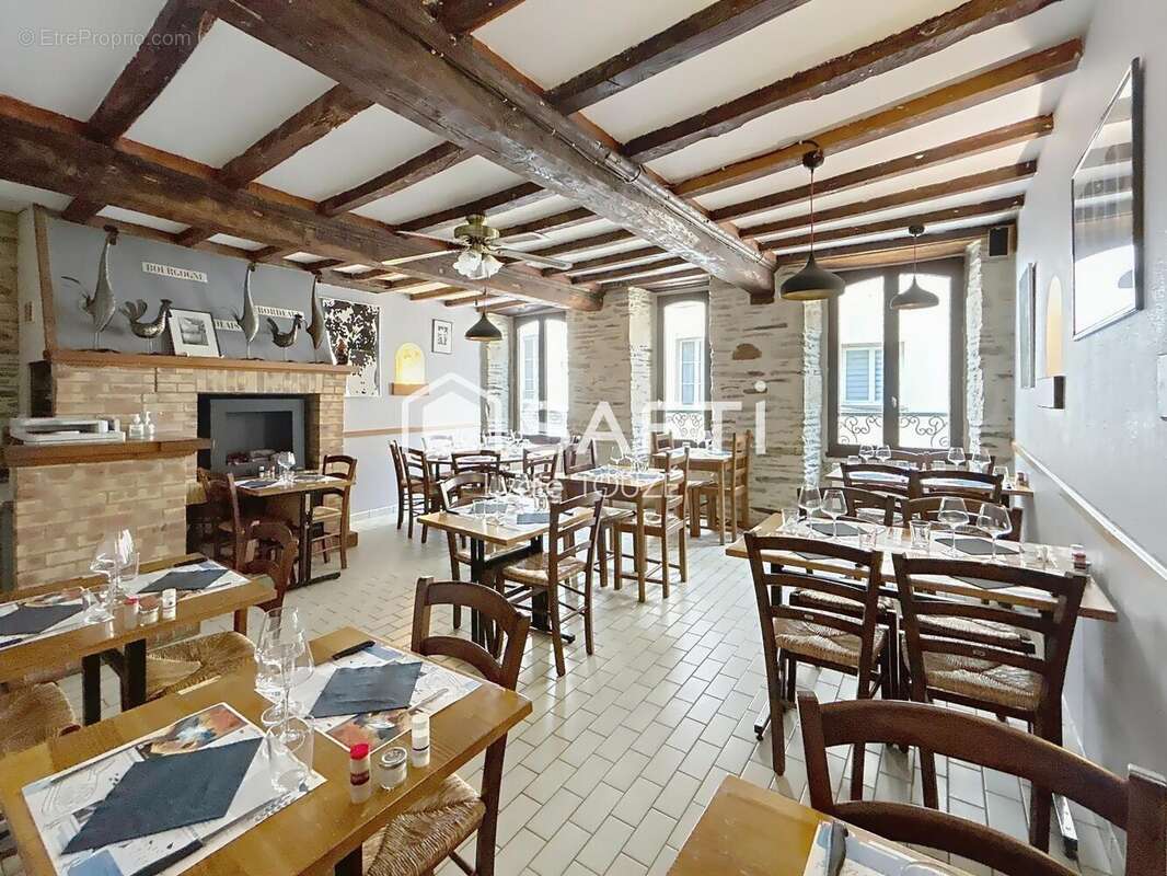 Photo 6 - Commerce à CHERBOURG-OCTEVILLE