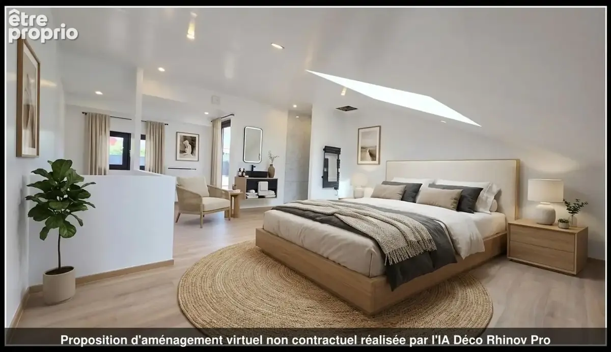 Maison à vendre 6 pièces UGNY (54) - photo 7