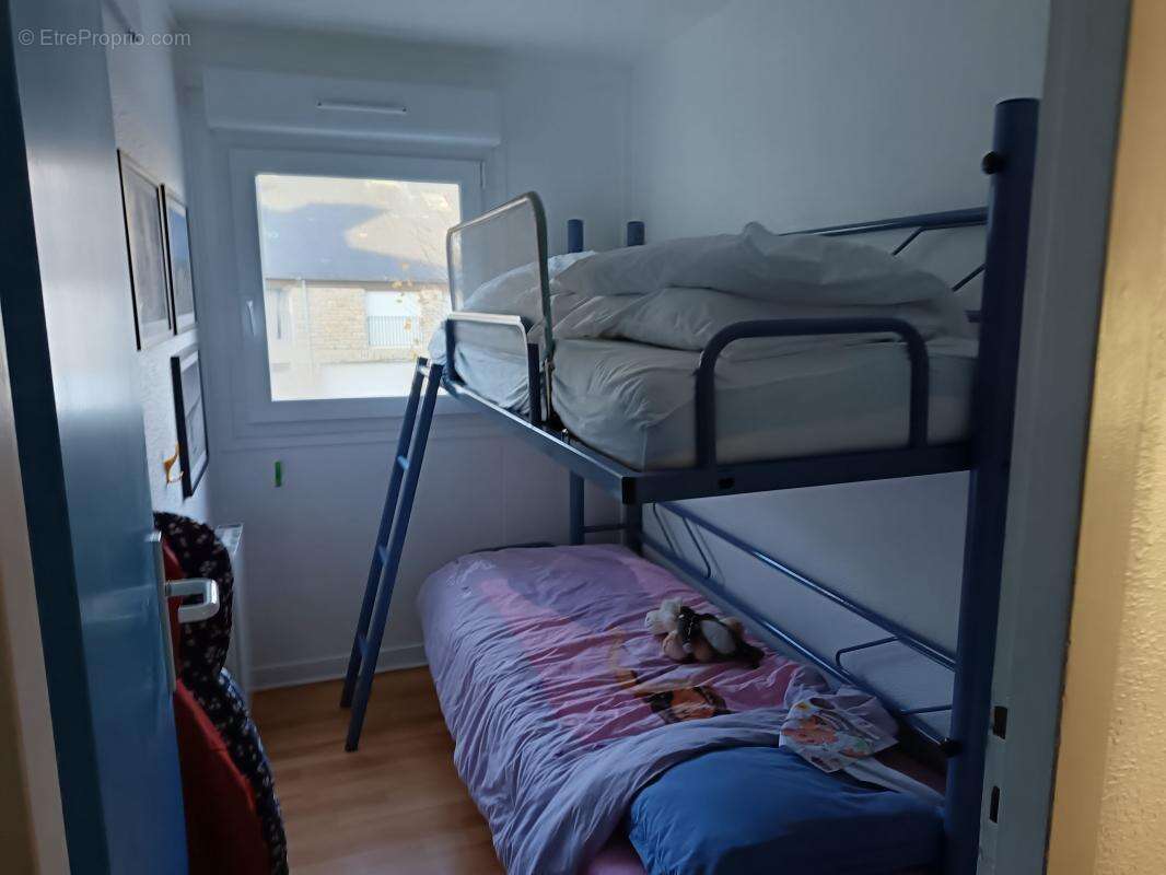 Appartement à ARZON