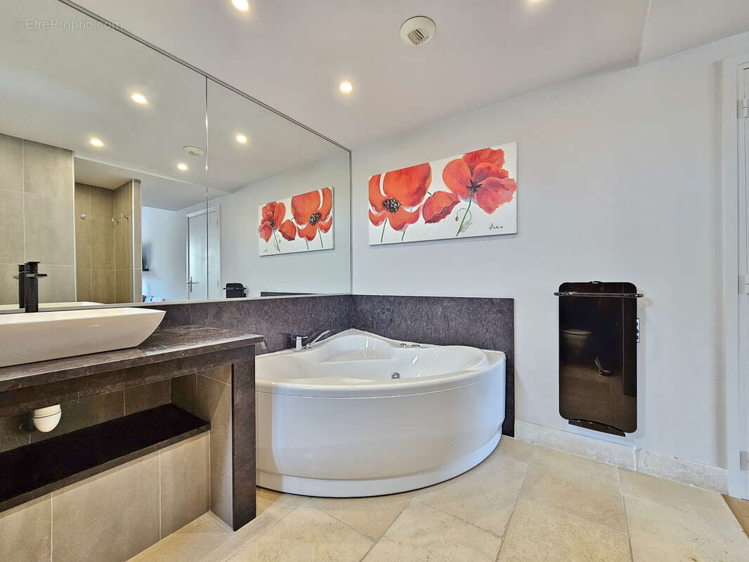 Appartement à AJACCIO