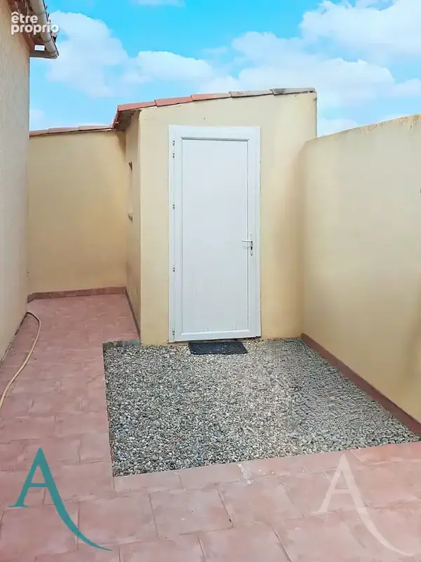 Maison Lezignan Corbieres 5 pièce(s) 130 m2 avec piscine - photo 18