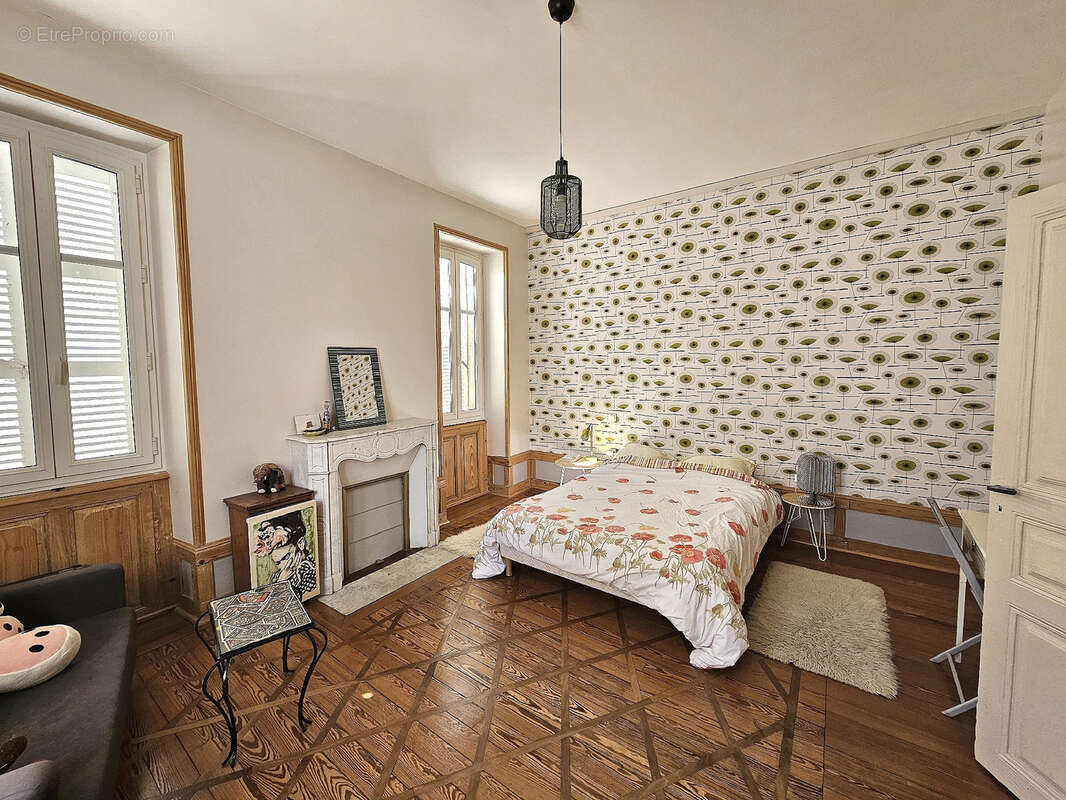 Bligny sur ouche maison d'habitation - photo 11