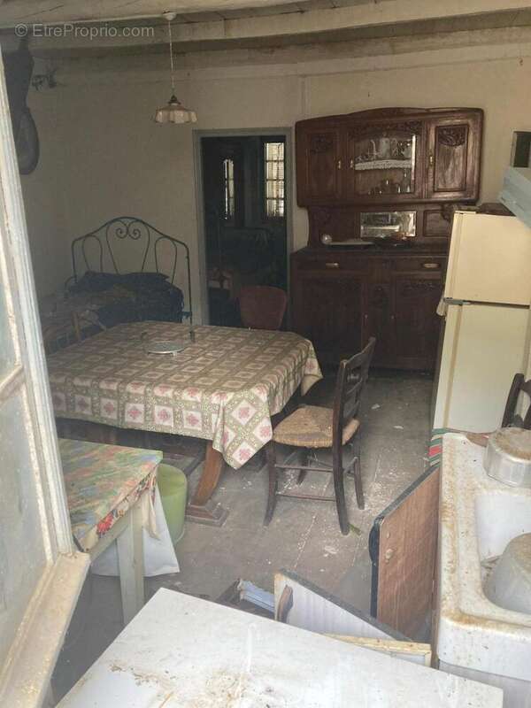 Photo 6 - Appartement à AULLENE