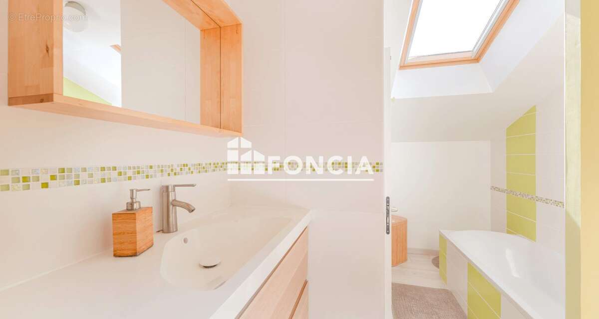 Maison à SAINT-HERBLAIN