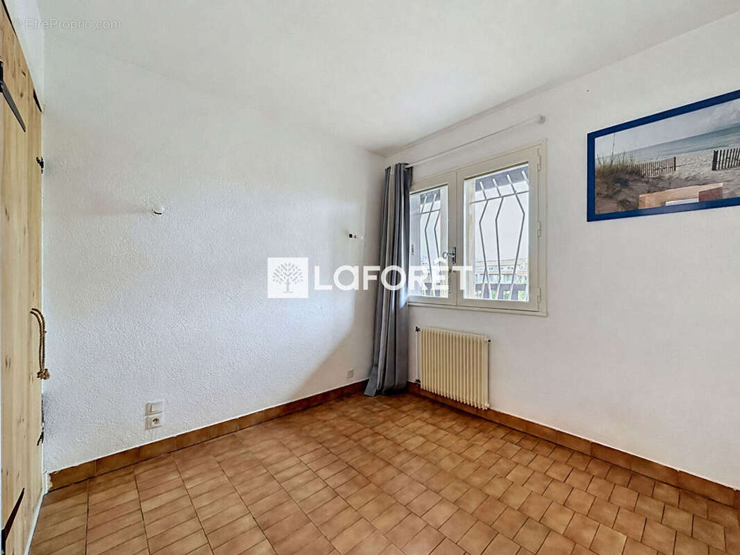 Appartement à LE GRAU-DU-ROI