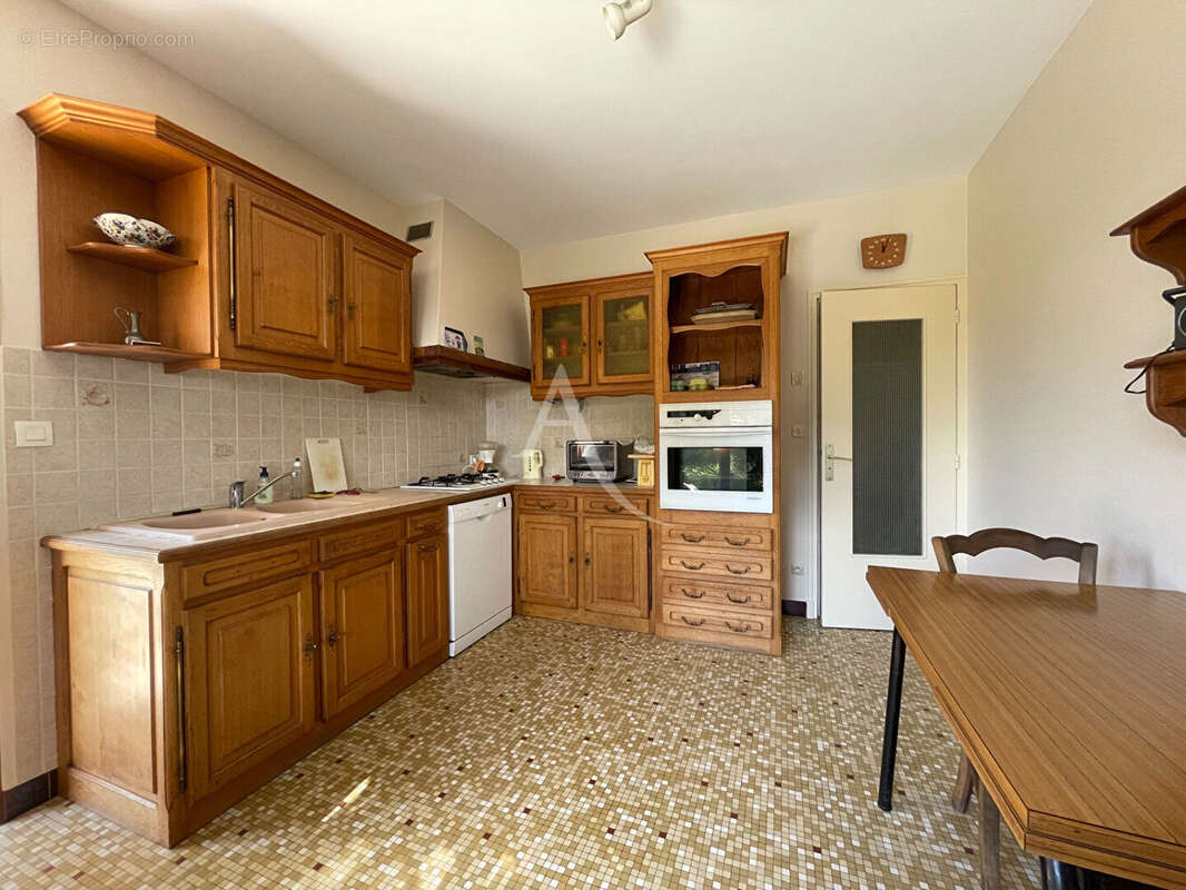 Maison à MONTRICHARD