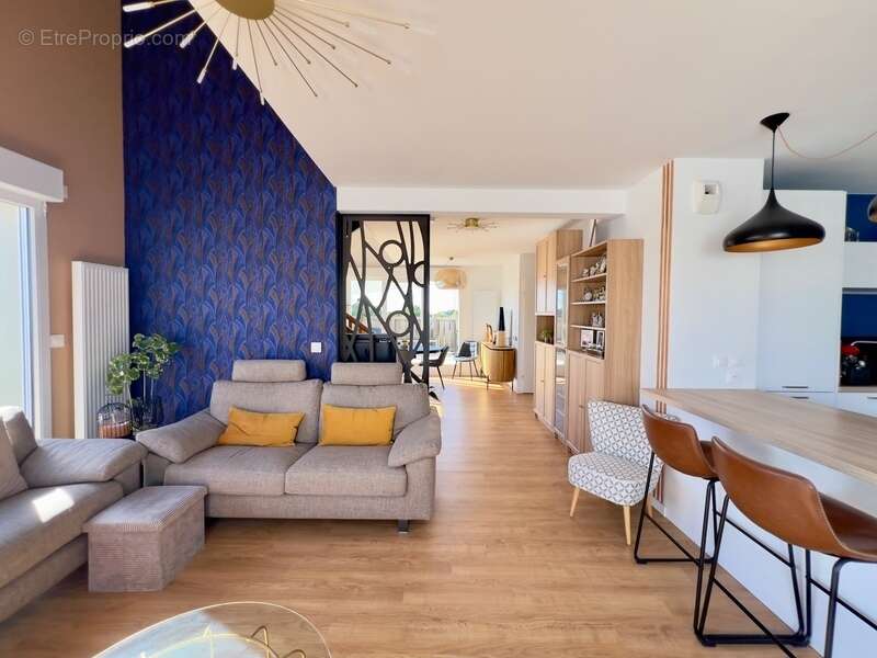 Appartement à ONDRES