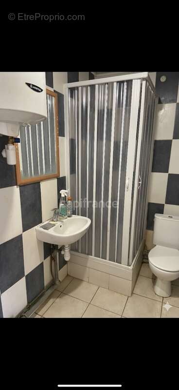 Appartement à GAGNY