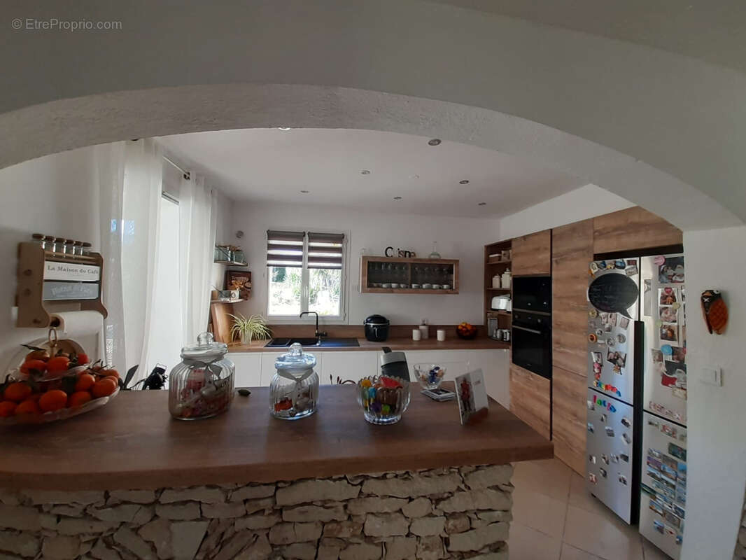 Maison à TAGLIO-ISOLACCIO