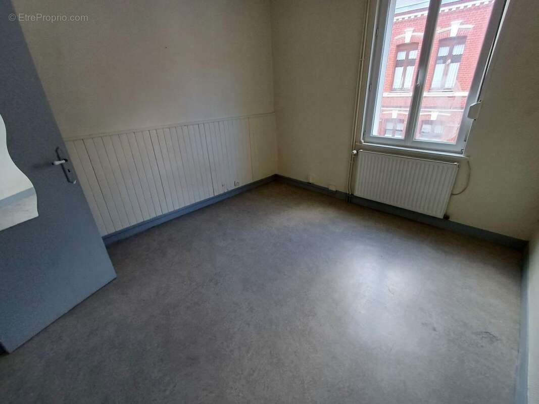 Maison à AMIENS