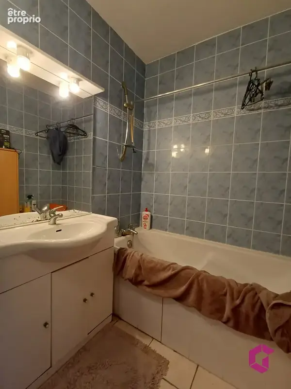 Photo Appartement à Saint-Etienne au prix de 50 000€