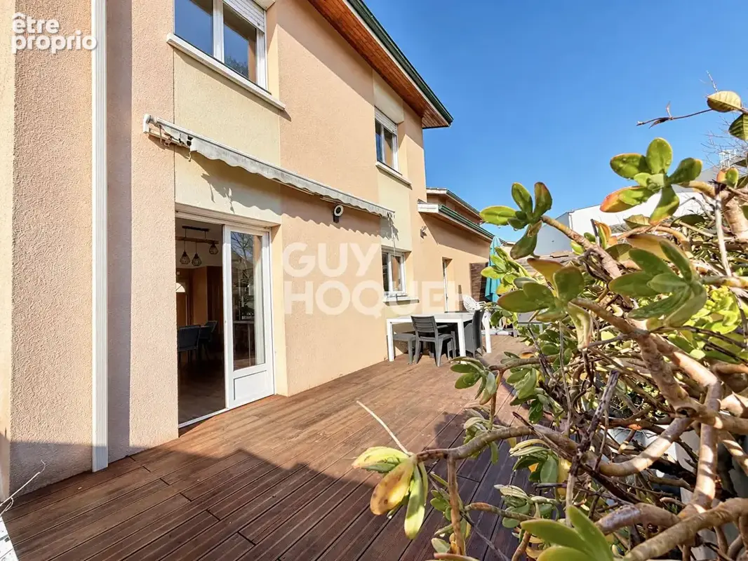 Photo Maison à Gujan-Mestras au prix de 328 600€