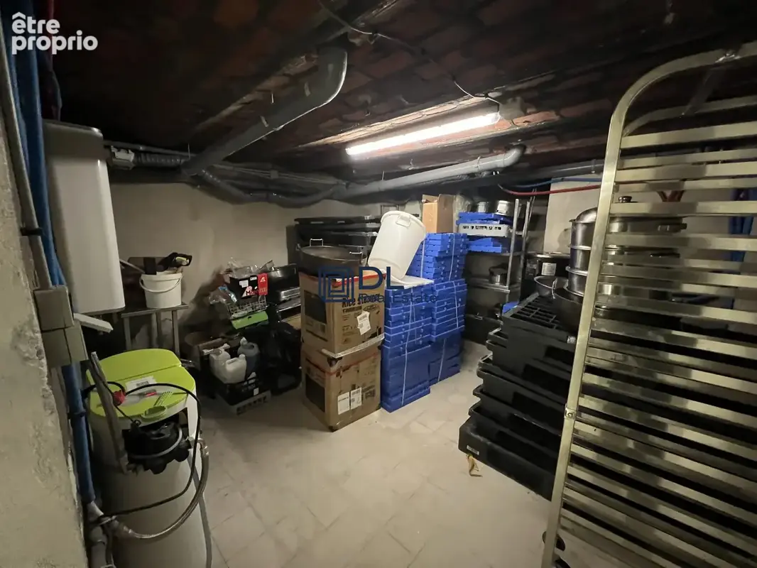 Commerce 673 m² à vendre à Champigny-Sur-Marne (94500) - photo 3