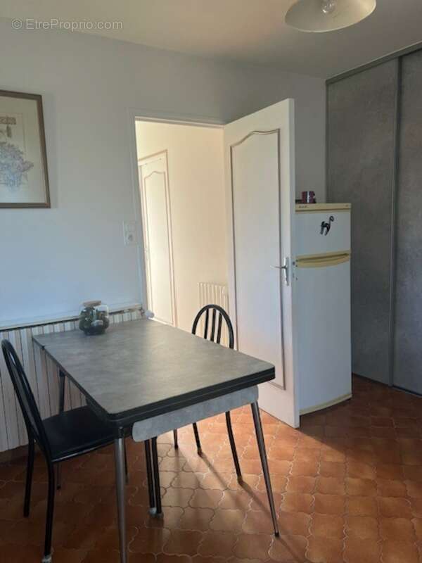 Maison à vendre 4 pièces CHAMPAGNE MOUTON (16) - photo 8