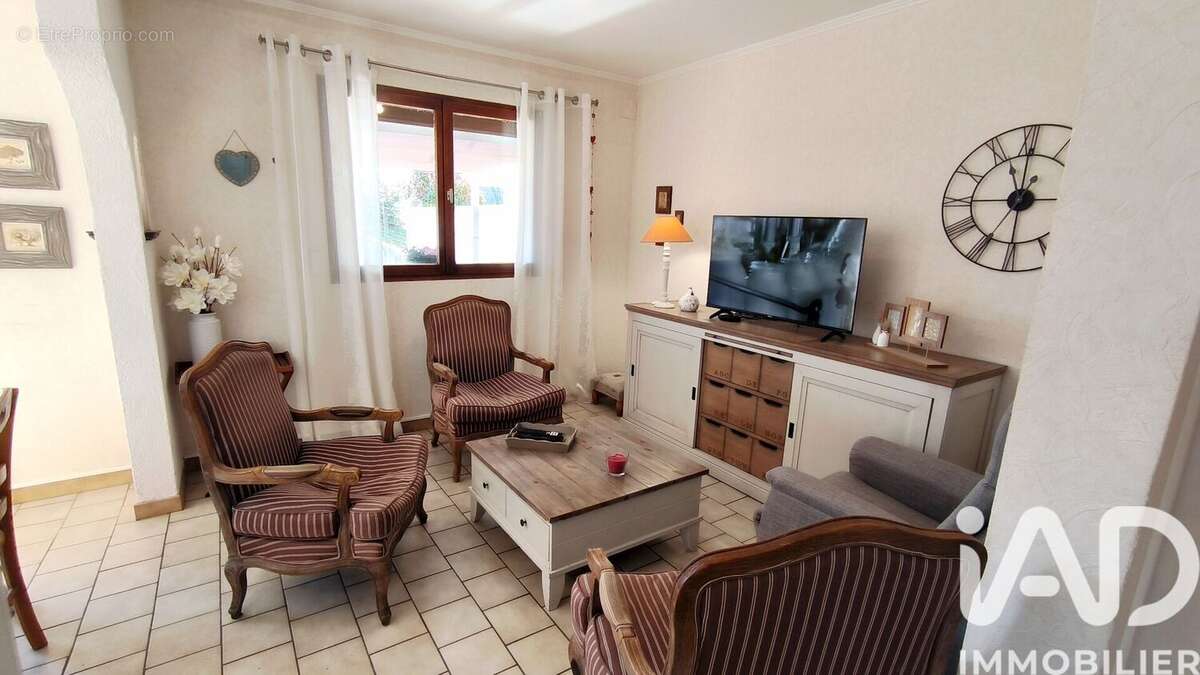 Photo 5 - Maison à MOURENX