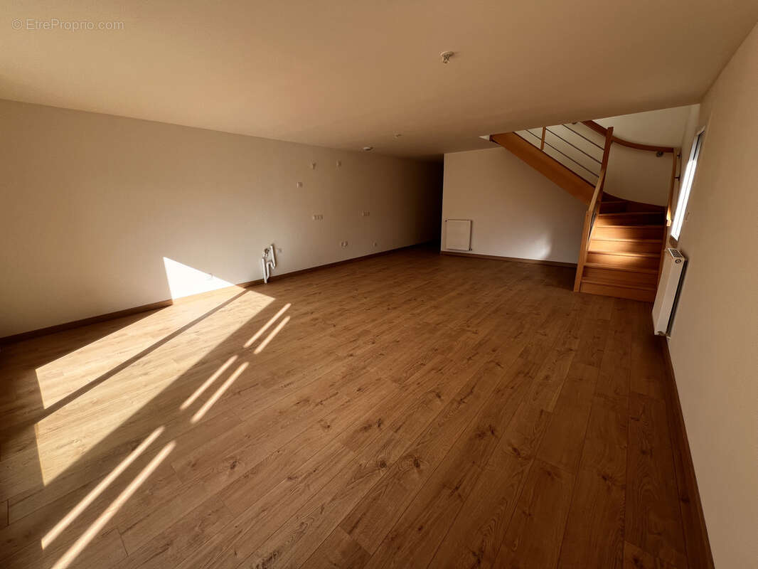 Appartement à DINARD