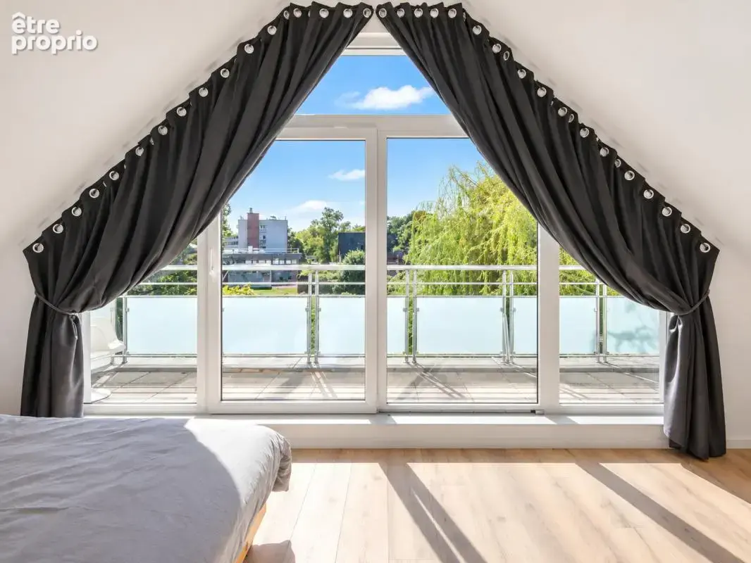 Maison 5 pièces 189 m² à vendre à Strasbourg (67000) - photo 31