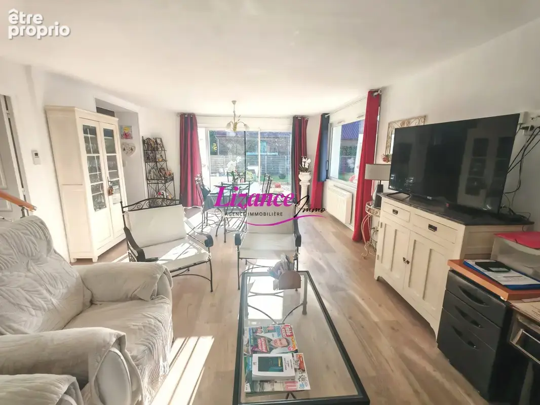 Maison 6 pièces 141 m² à vendre à Haplincourt (62124) - photo 7