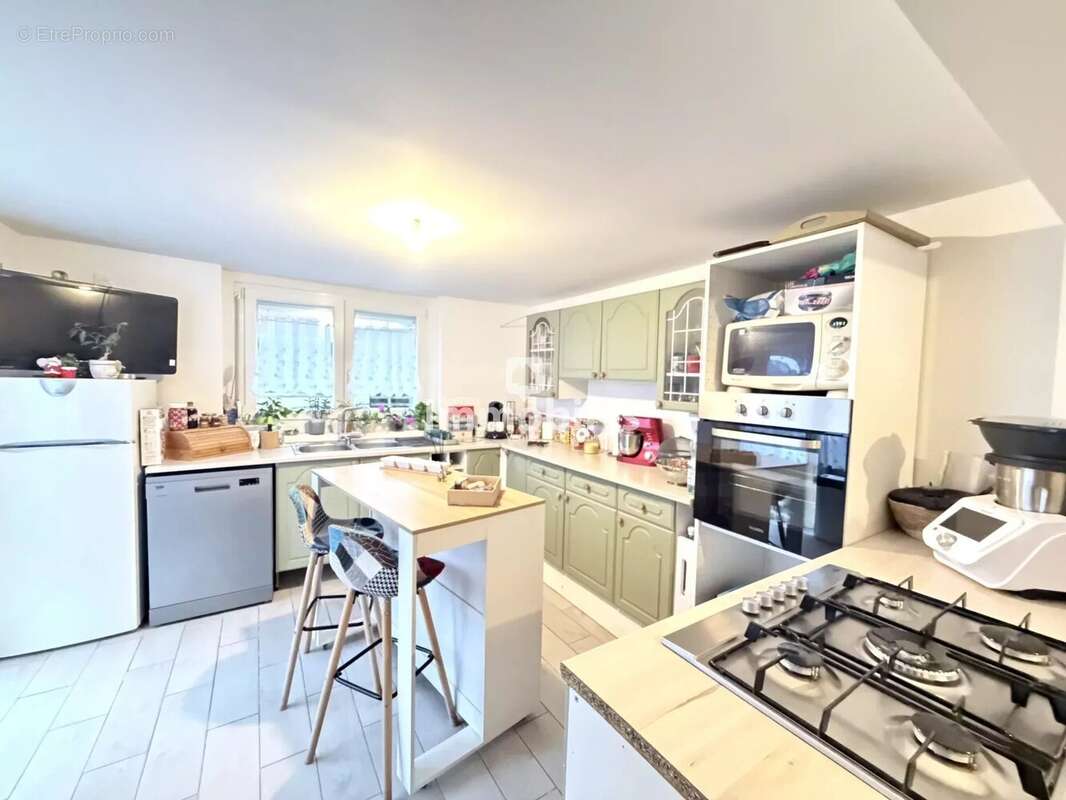 Maison à PECQUENCOURT