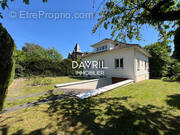 Maison à CONFLANS-SAINTE-HONORINE