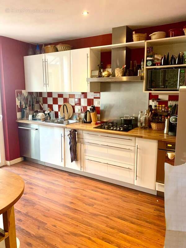 Photo 8 - Maison à SASSENAGE