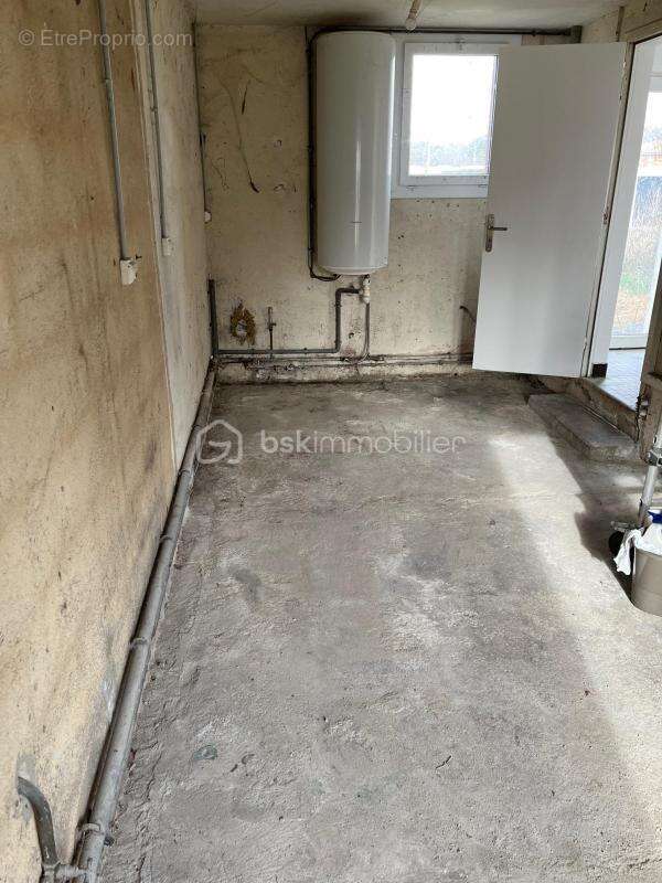 Maison à PRIGONRIEUX