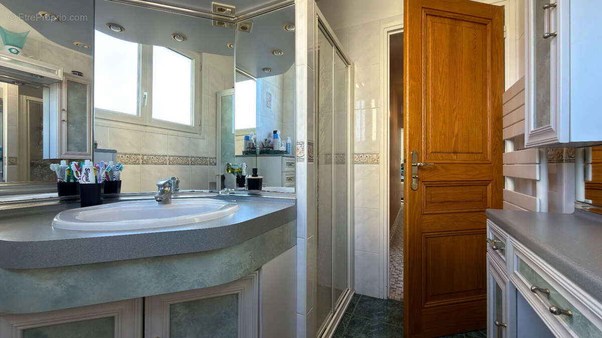 Maison 143m² à corbeil-essonnes - photo 9