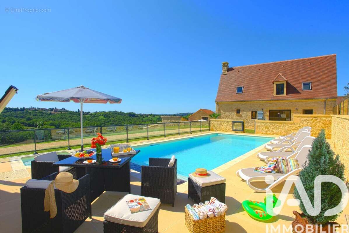 Photo 6 - Maison à SARLAT-LA-CANEDA