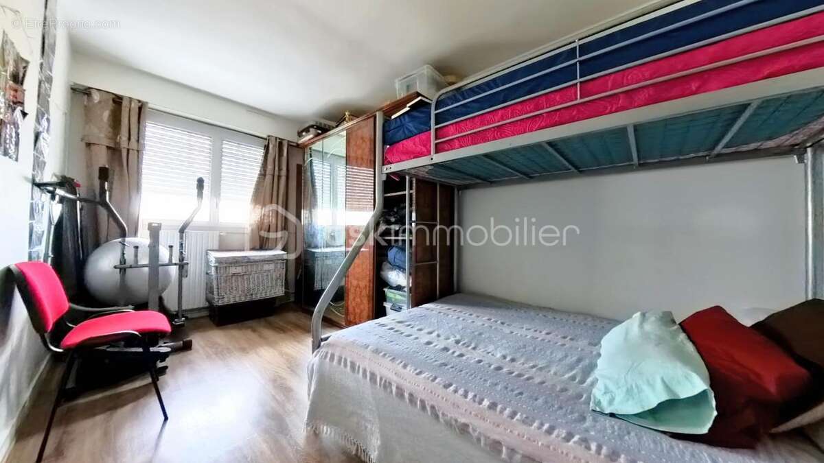 Appartement à ARGENTEUIL
