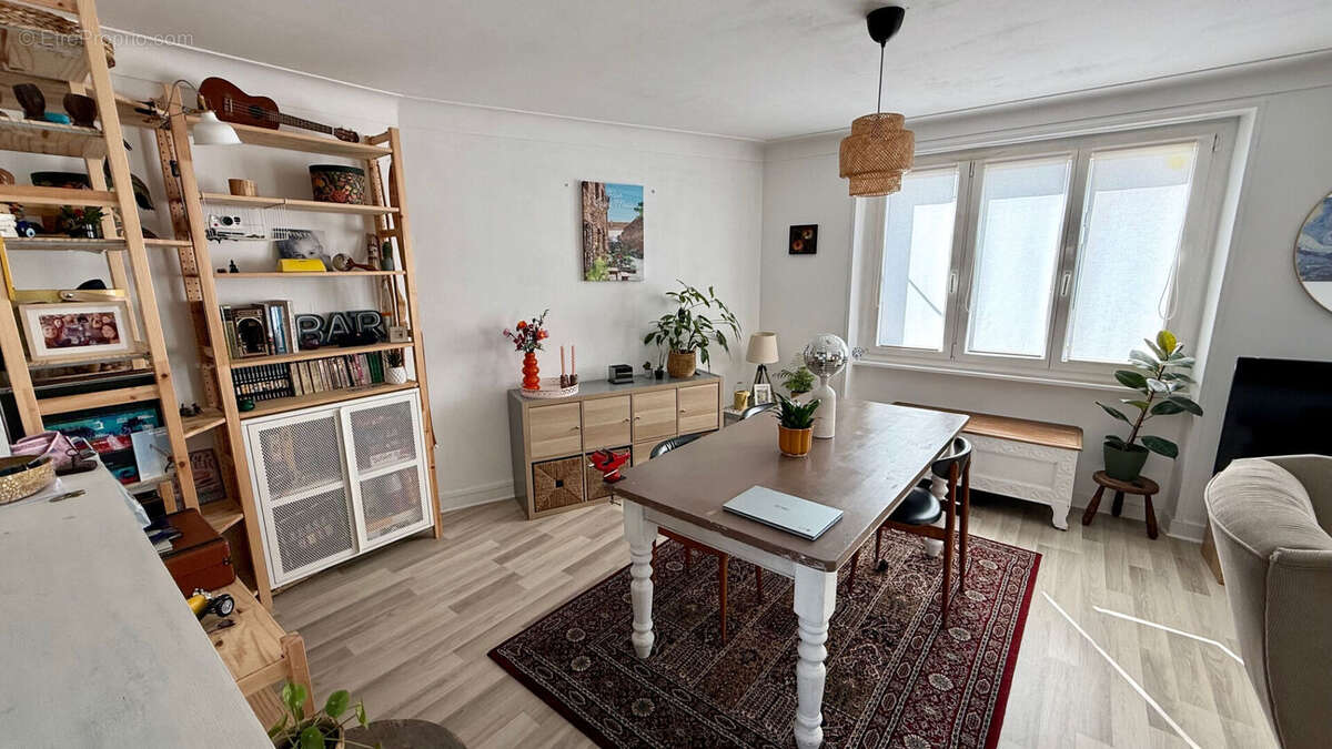 Appartement à BREST