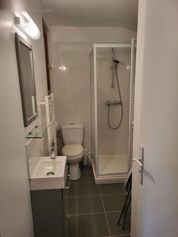 Maison à LACAPELLE-BIRON