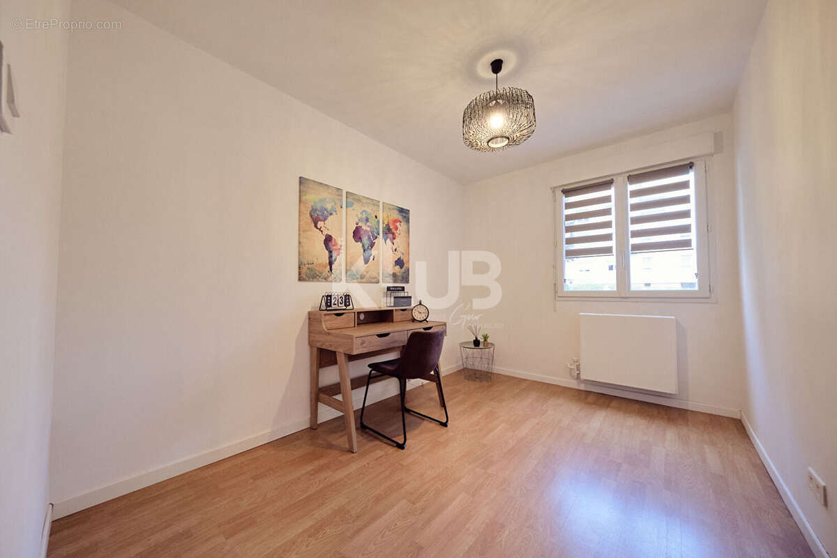 Appartement à BASTIA