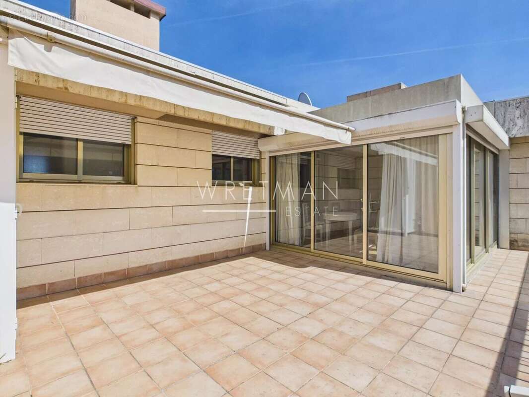 Appartement 6 pièces avec terrasse vue mer – Antibes - photo 28