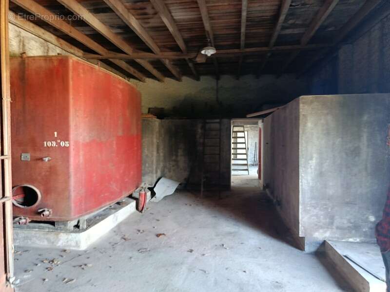 Maison à MONBAZILLAC