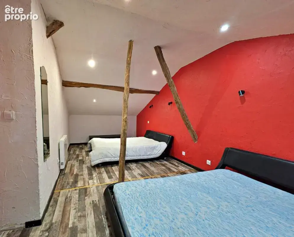 Maison 8 pièces / 220 m² / 239 900 EUR / AUZAS - photo 10
