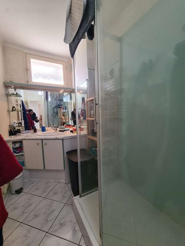 Appartement à BESANCON