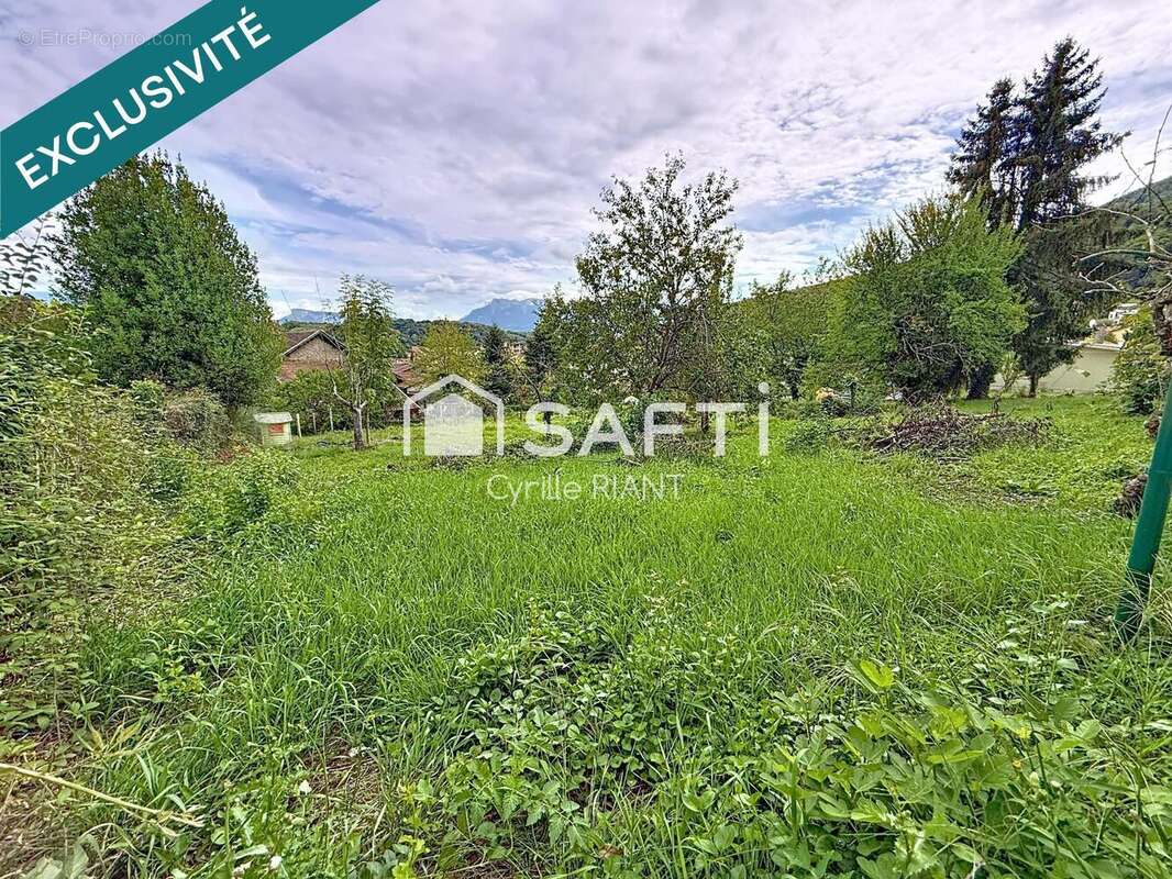 Photo 2 - Maison à RENAGE