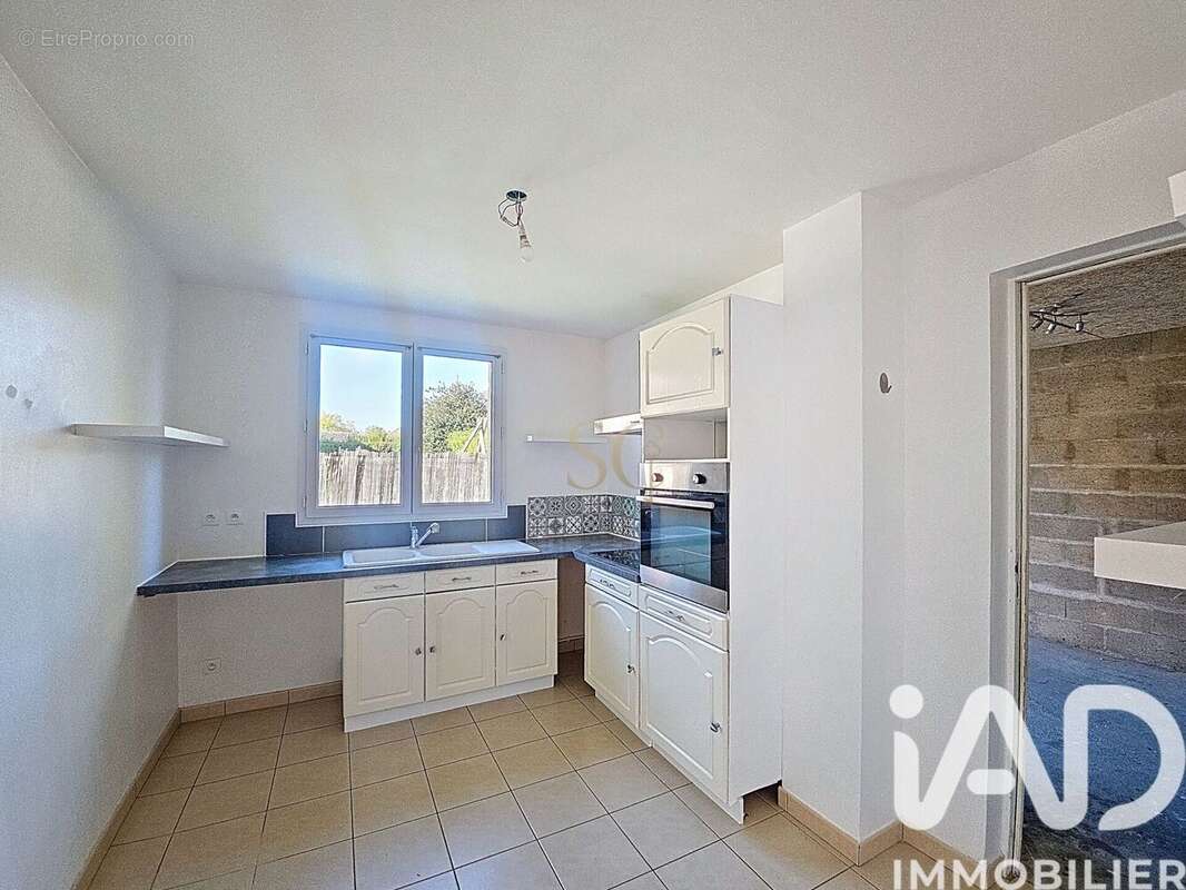 Photo 6 - Maison à LUISANT