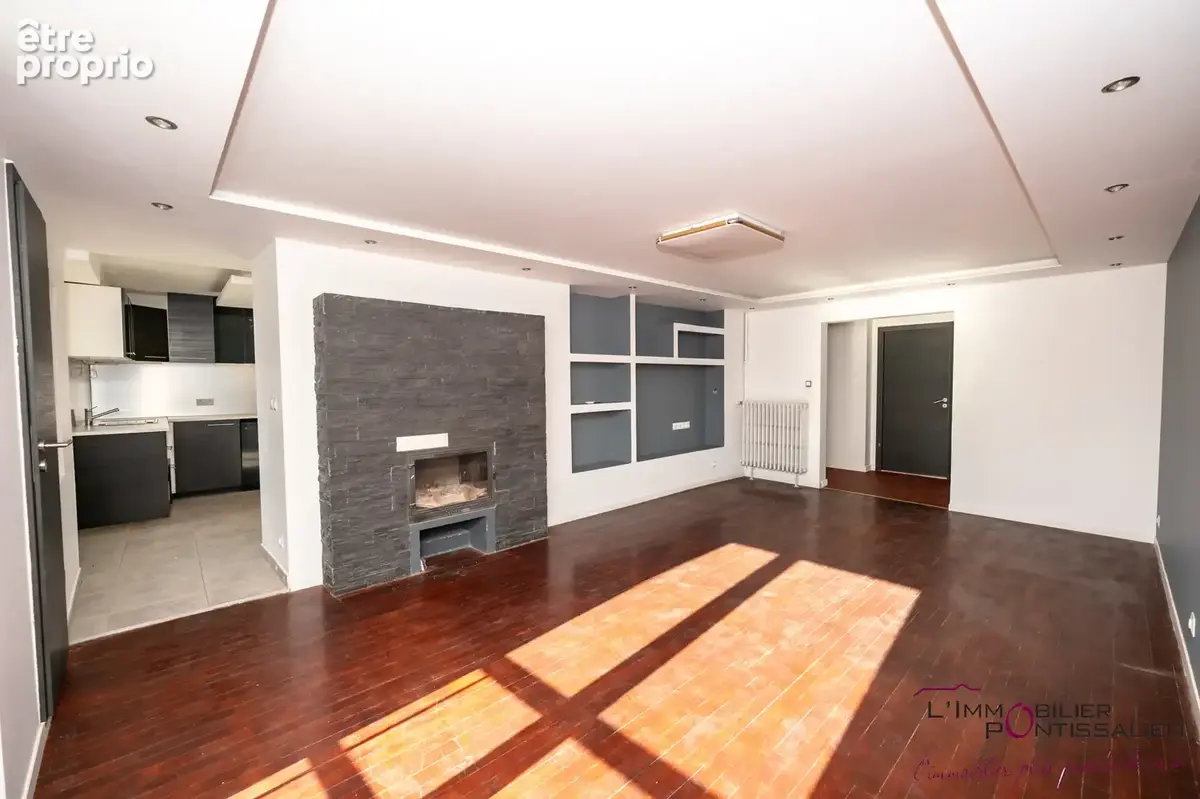 Appartement - 129m2 - 4 pièces - photo 7