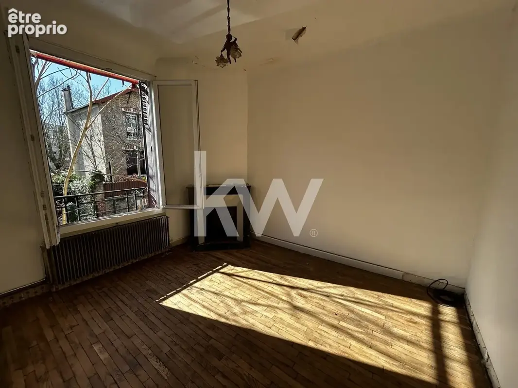 Maison 8 pièces 130 m² à vendre à Suresnes (92150) - photo 3