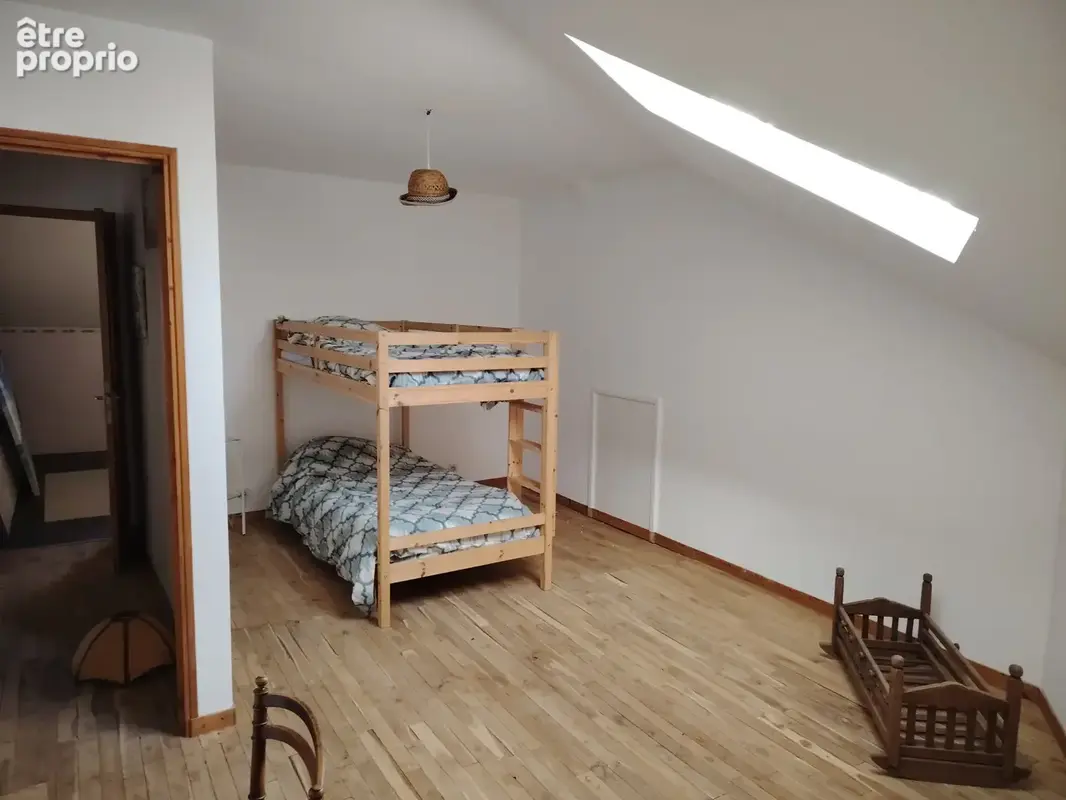 Maison de Ville - photo 10