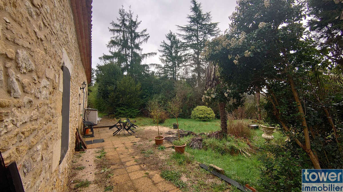 Maison à SOTURAC