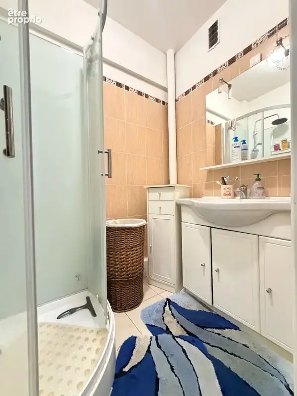 Appartement Asnieres Sur Seine 3 pièces - 51m² - photo 6