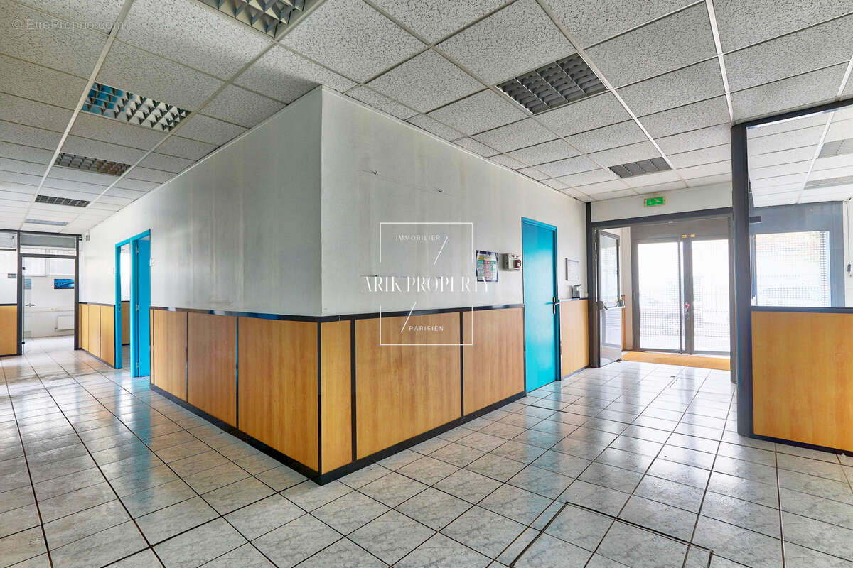 Appartement à CHARENTON-LE-PONT