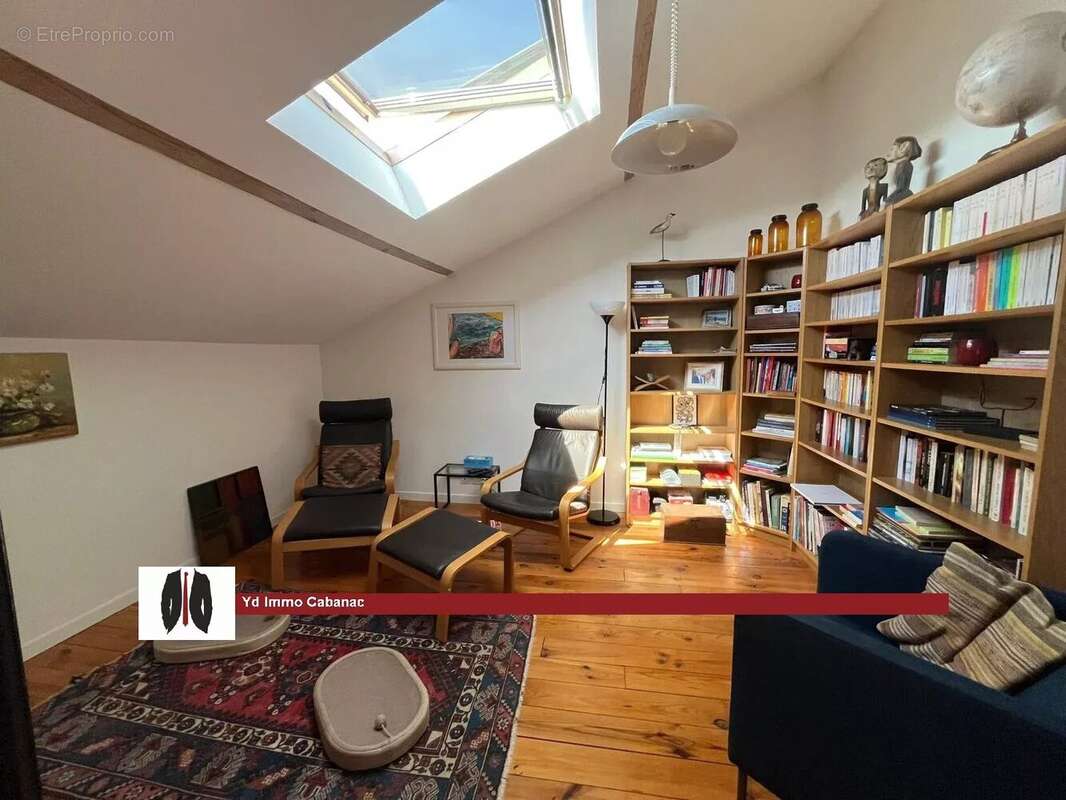 Maison 4 chambres avec beau terrain - photo 5